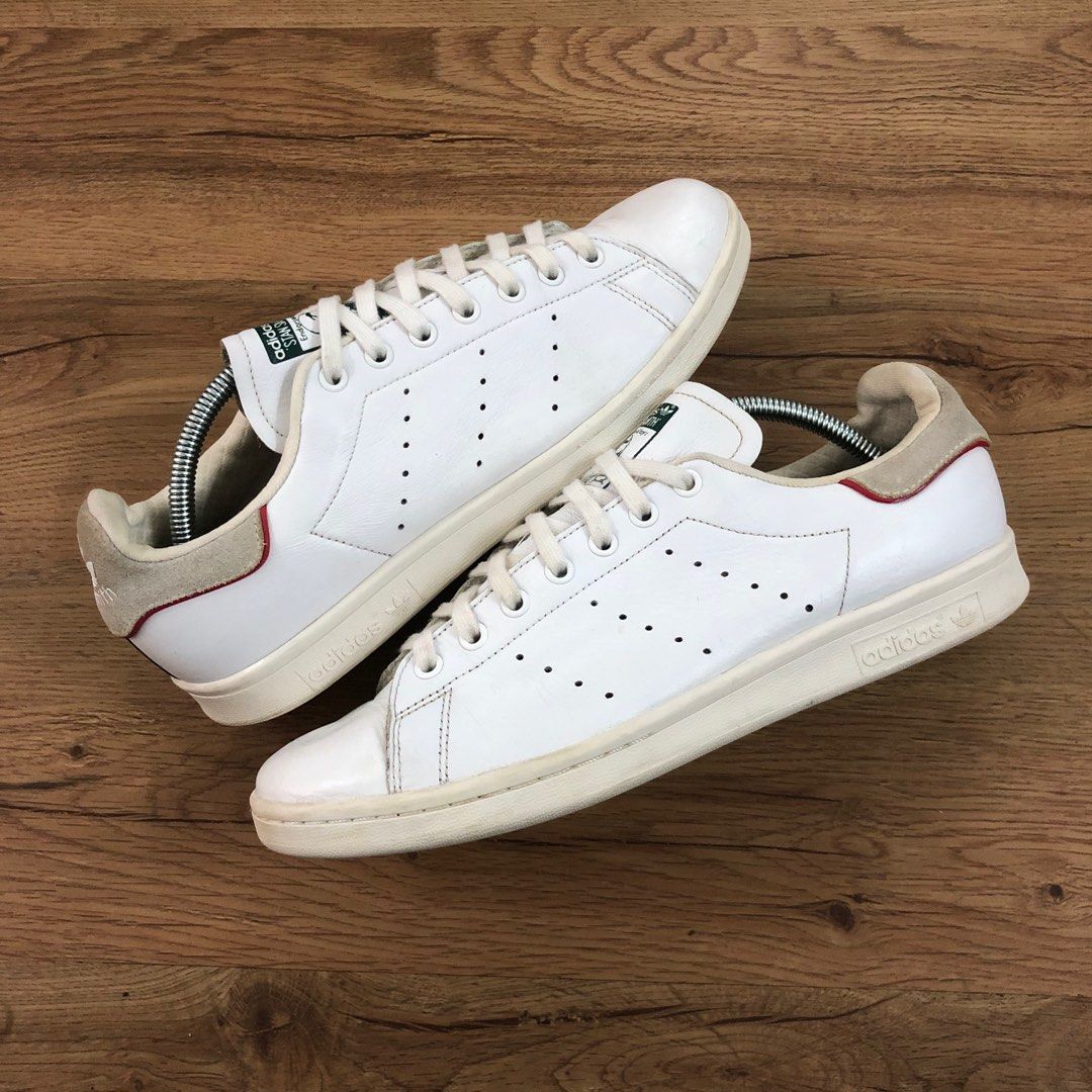 Adidas Stan Smith 9.5uk Men s Fashion Footwear Sneakers on