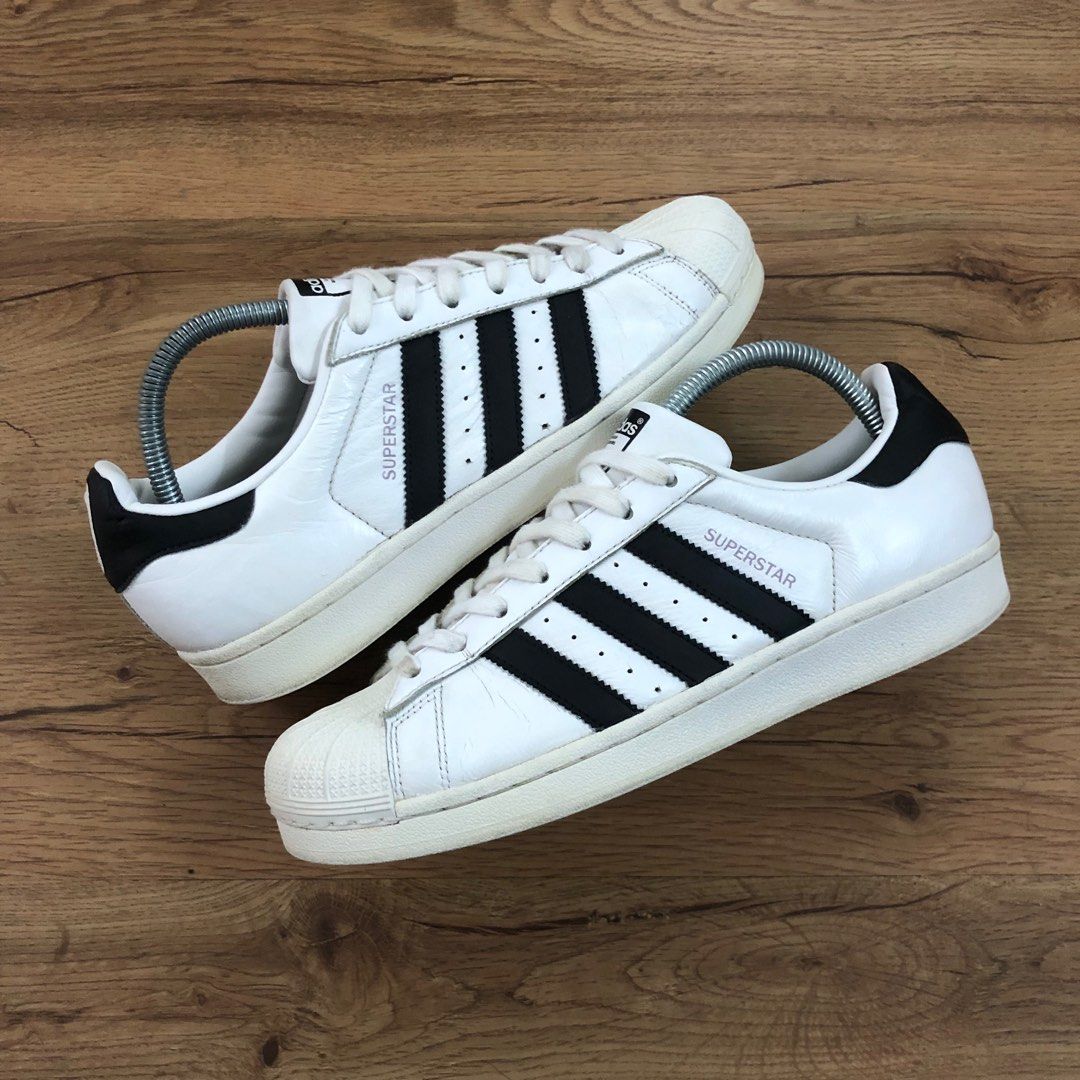 Adidas superstar 2025 7.5