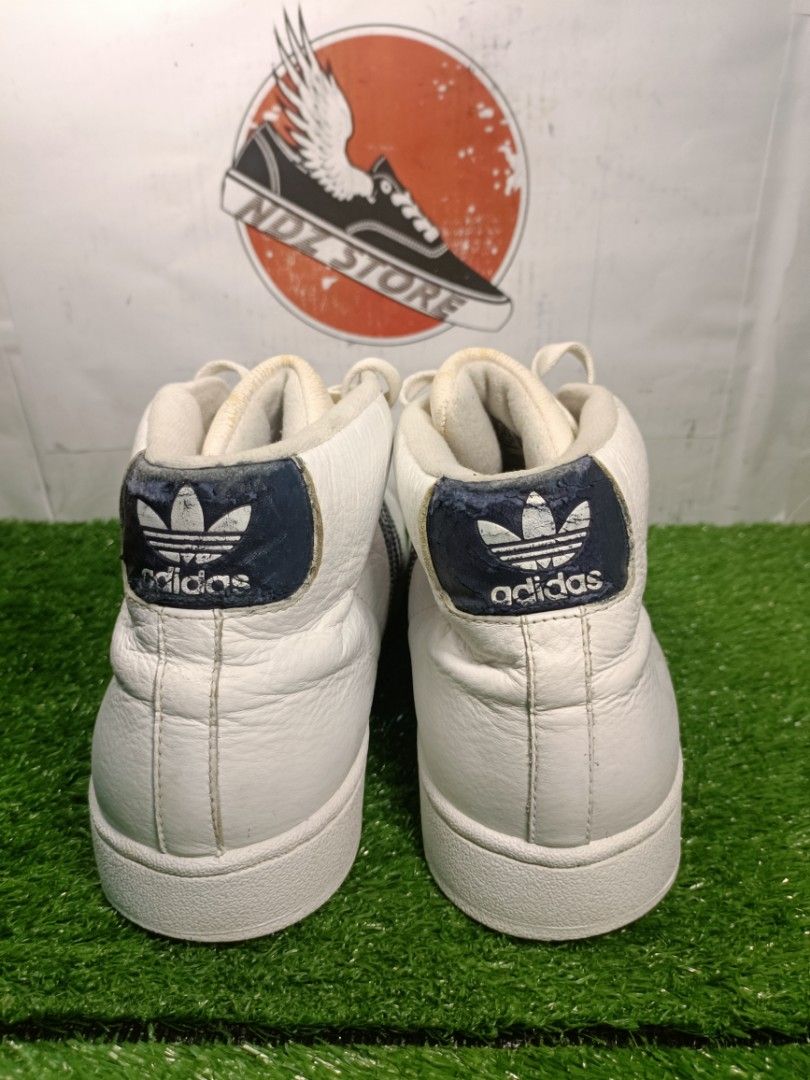 Adidas Superstar Size 13.5uk 32cm Men s Fashion Footwear