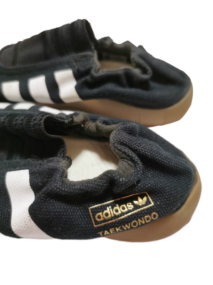 Adidas originals shop taekwondo shoes