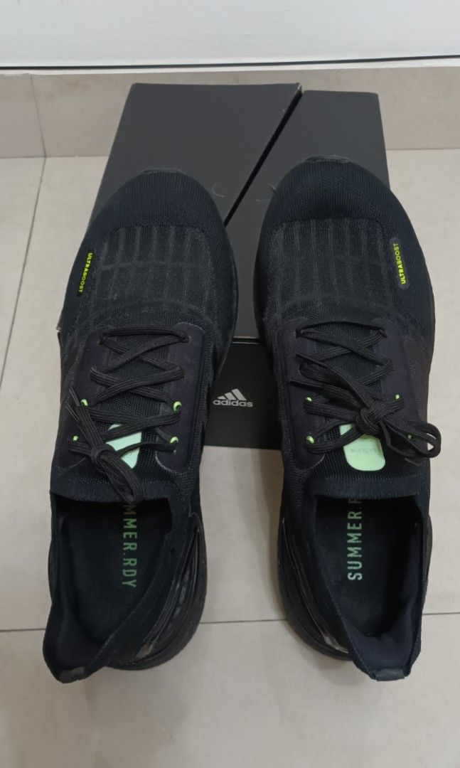Adidas Ultraboost 19 20 Summer.RDY EG0750