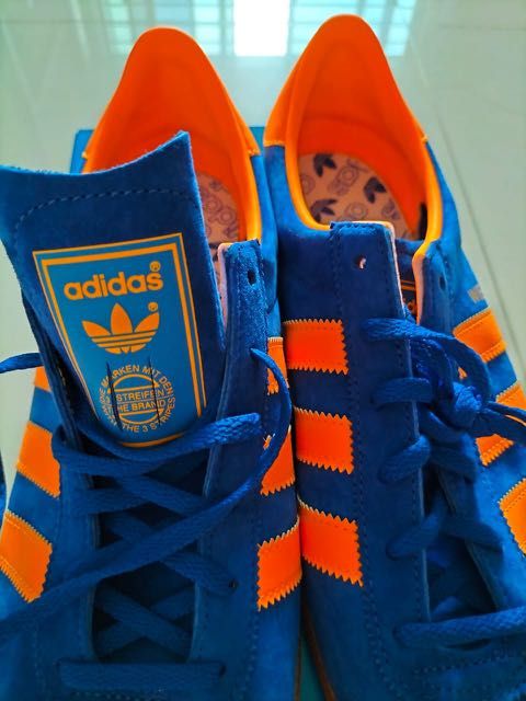 Adidas originals city series vienna sales