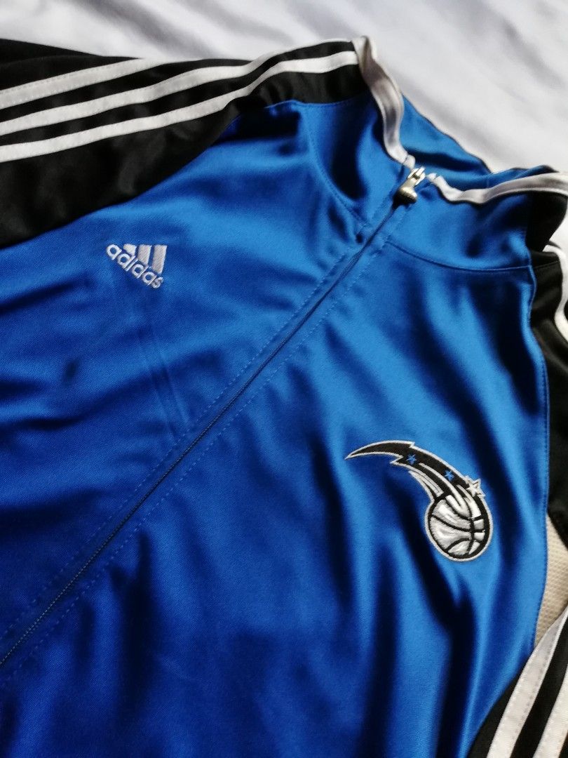 Orlando magic discount track jacket
