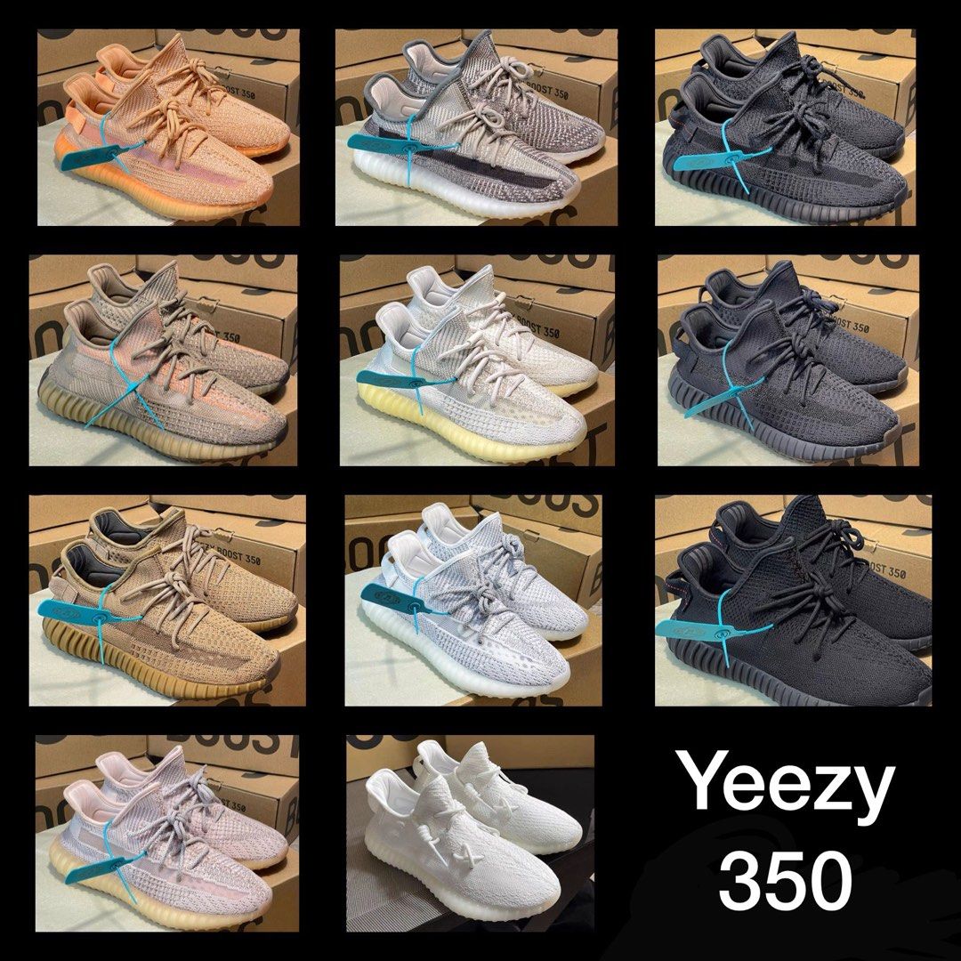 Adidas yeezy new arrivals premium