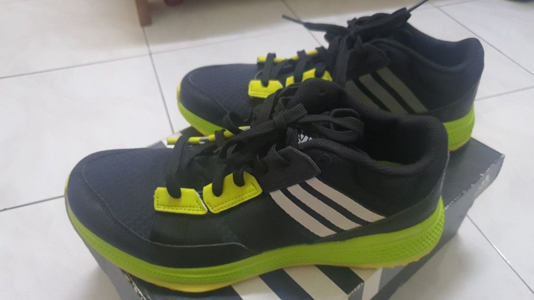 Adidas ZG Bounce Trainer shoes