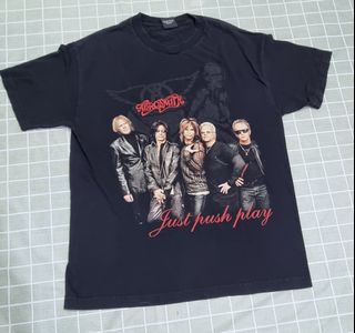 AEROSMITH