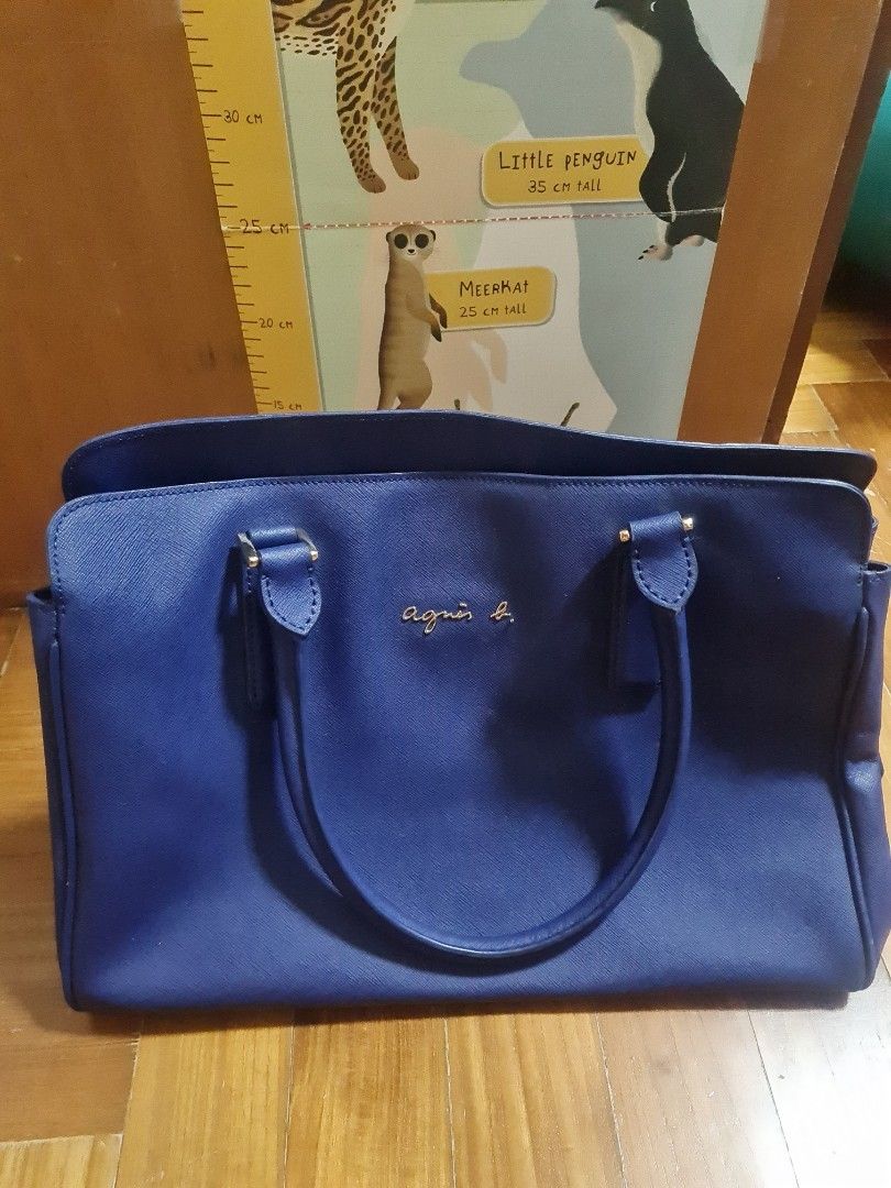 Buy agnès b. Mini Sling Bag 2023 Online | ZALORA Singapore
