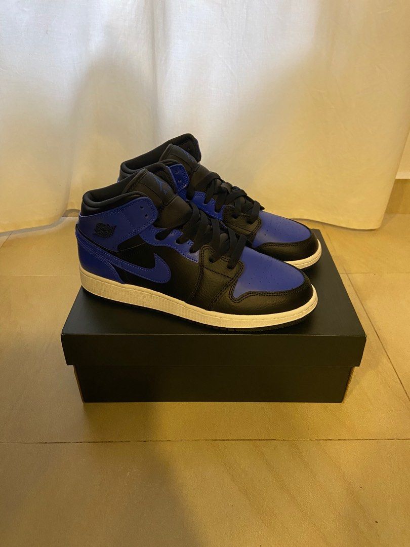 royal mids