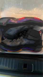 Air Jordan 37 raptor brand new