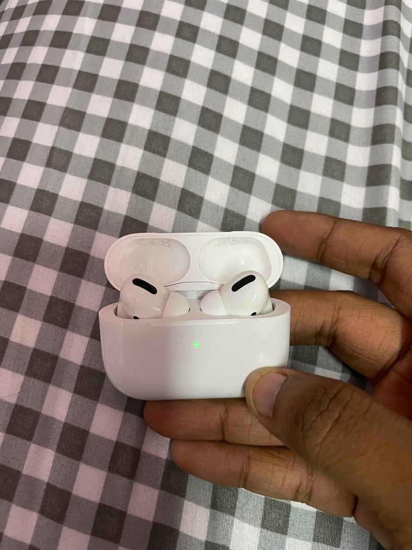 Airpod Pro 1gen, Audio, Earphones on Carousell