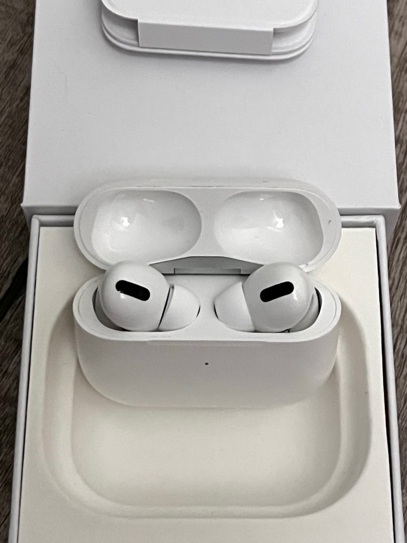 Refurb shop airpods pro