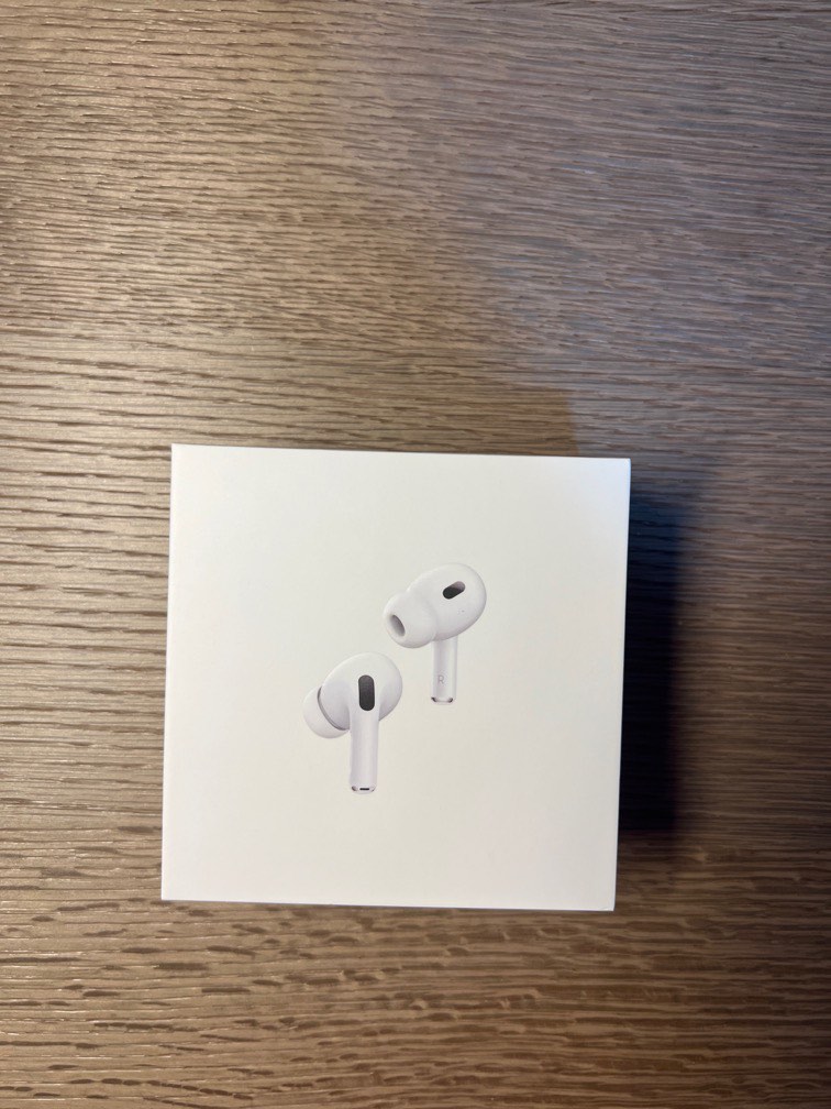 AirPods Pro 2, Audio, Earphones on Carousell