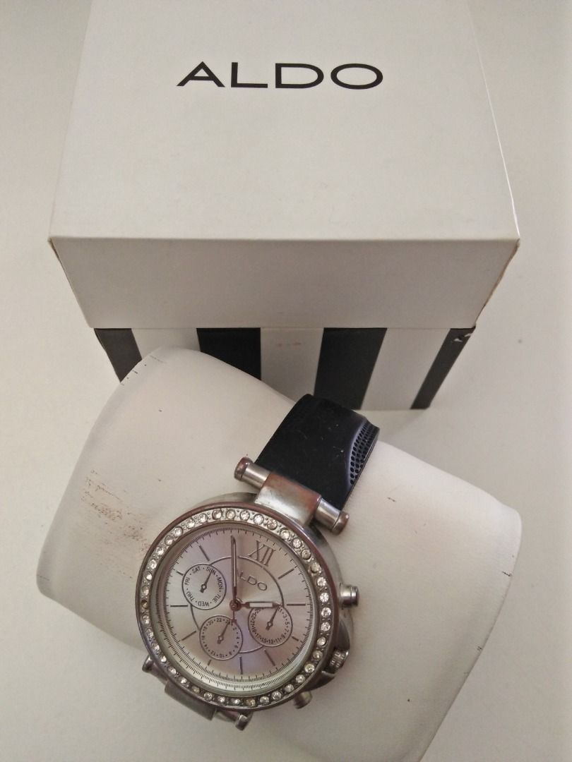 ALDO Ladies Watch Women s Fashion Watches Accessories Watches