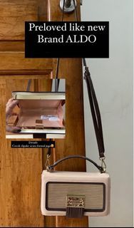 Aldo sling bag