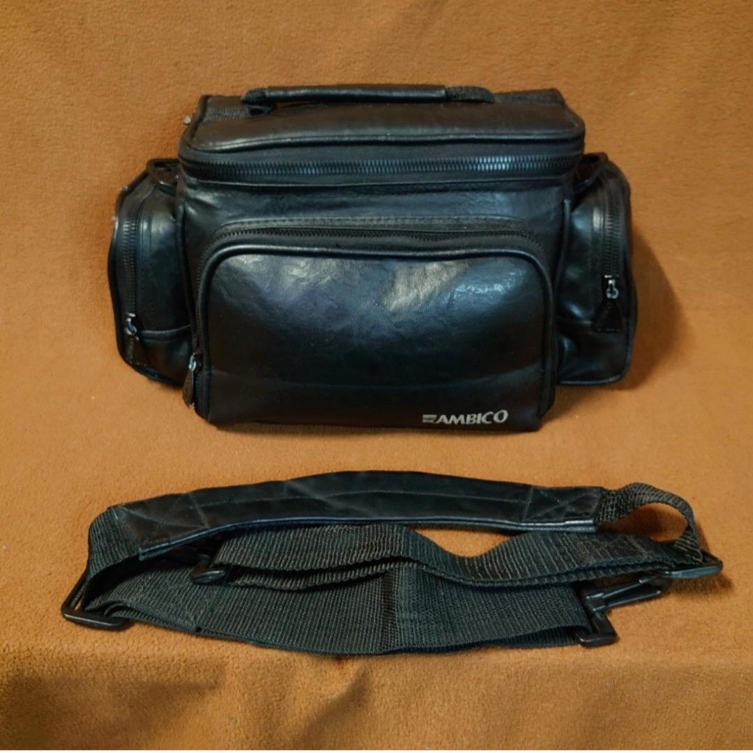Ambico camera bag online