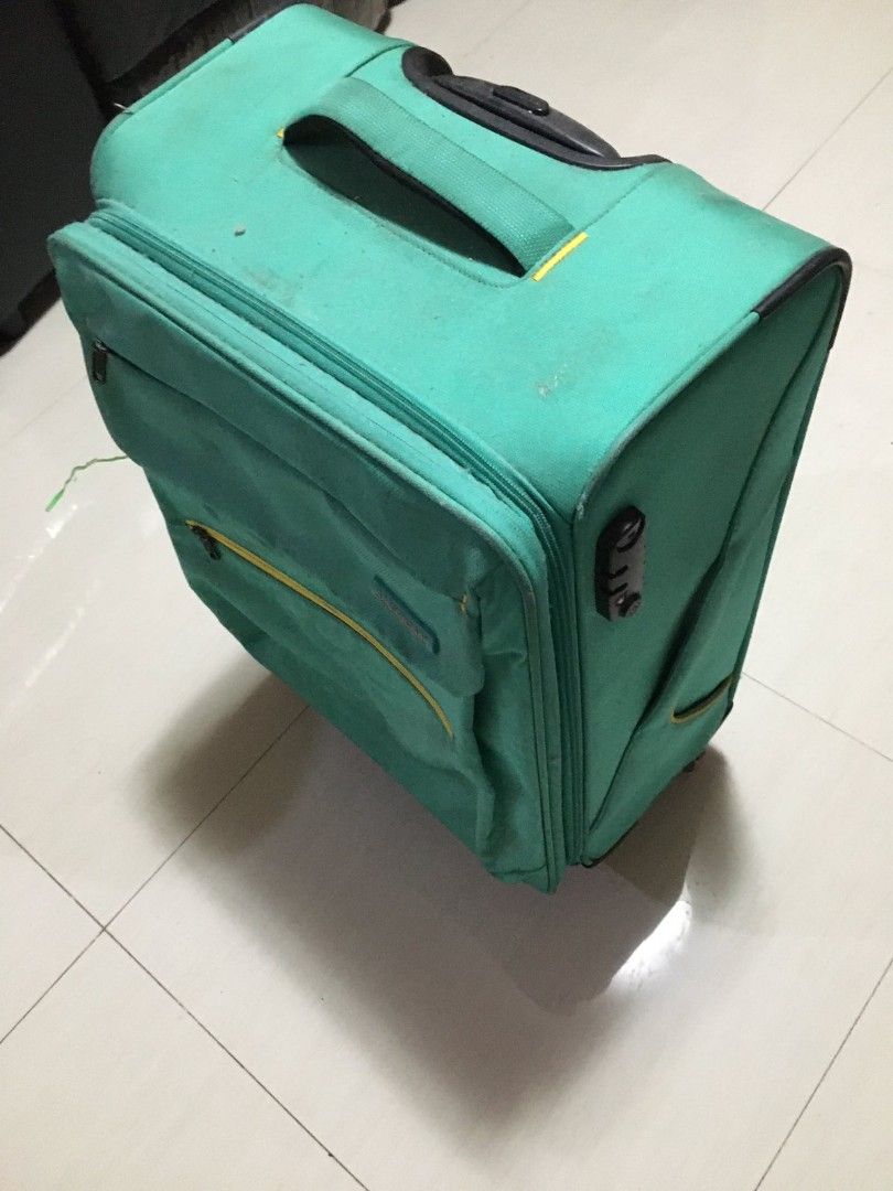 American Tourister luggage for sale, Hobbies & Toys, Travel, Luggage on