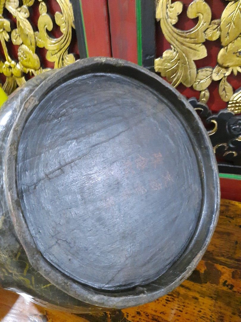 Antique chinese food basket, Hobbies & Toys, Collectibles & Memorabilia