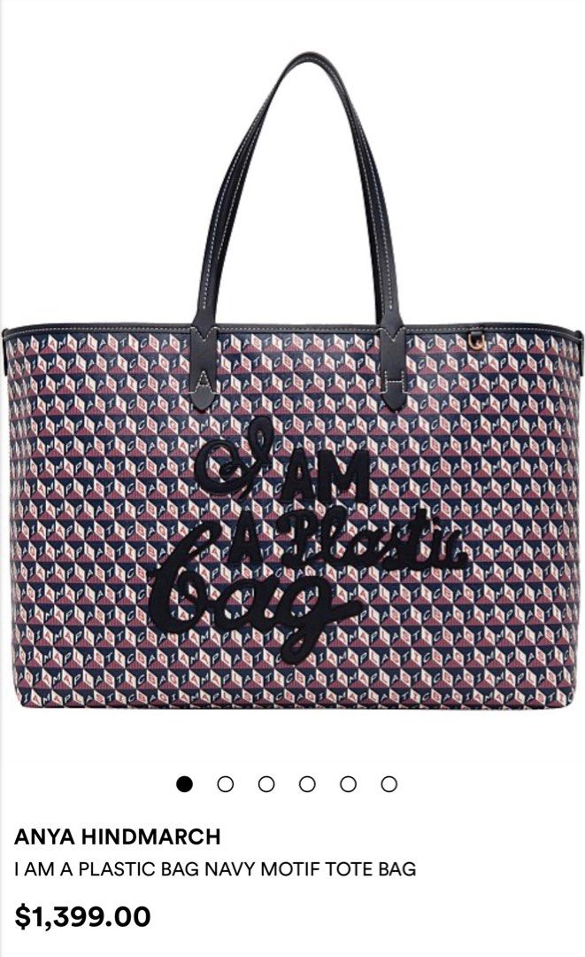 Anya hindmarch best sale bags price