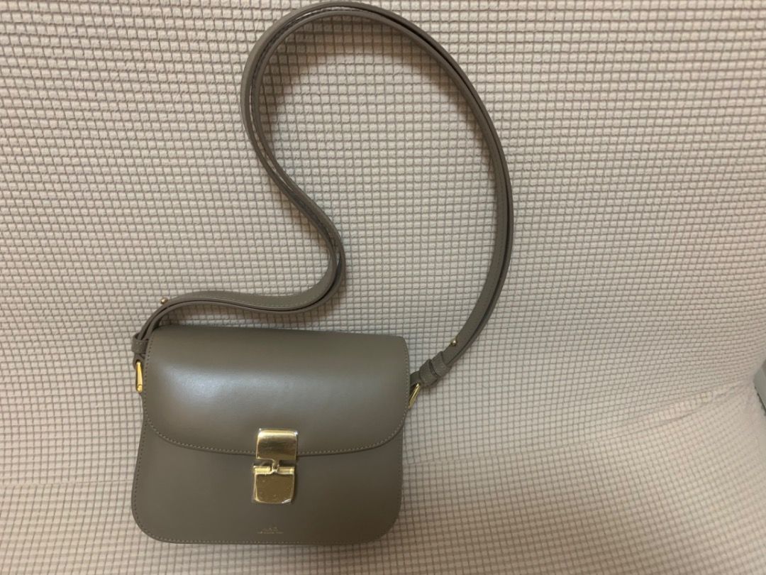Apc best sale purse sale