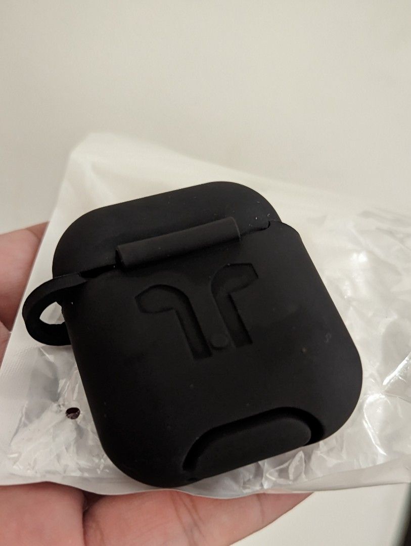 Apple Airpods Silicone Case
