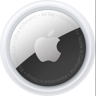 Apple AirTag 1 pack [Preorder]