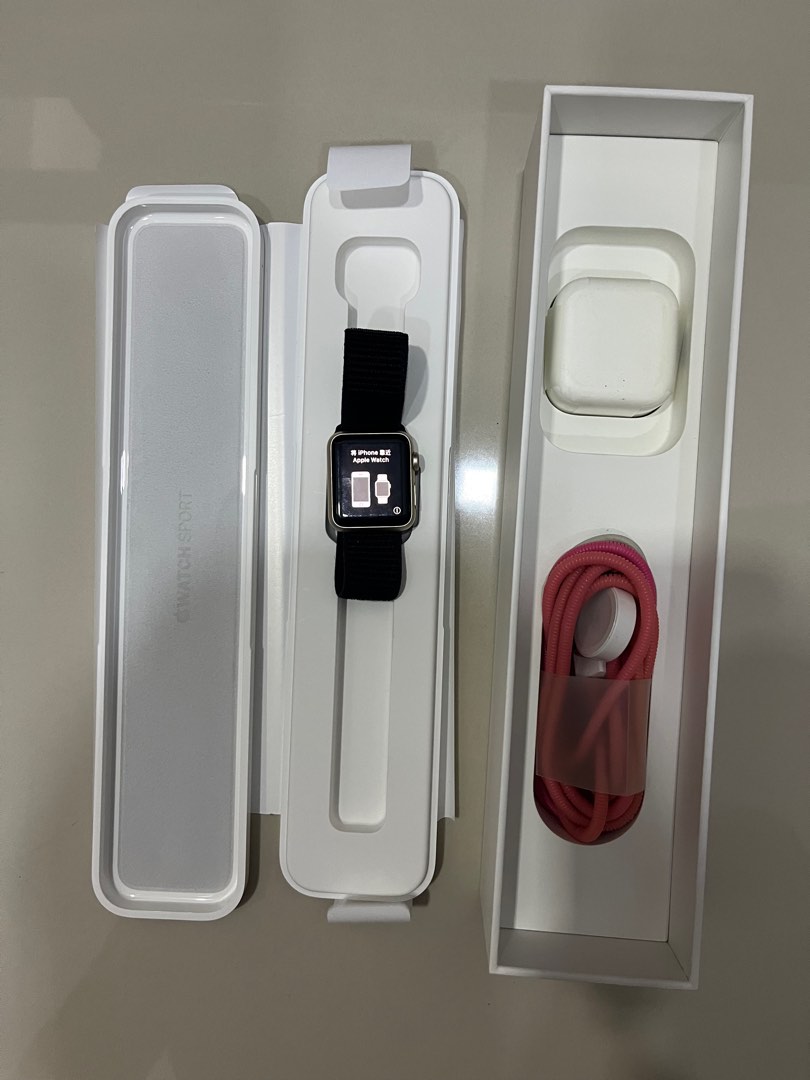 Apple watch model best sale a1553