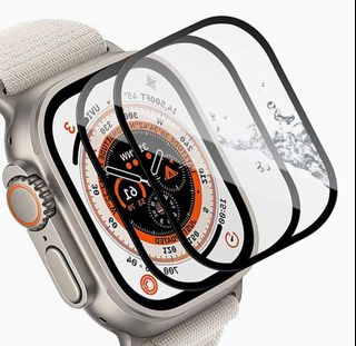 Apple watch ultra 錶殼出售| 手錶| Carousell Hong Kong