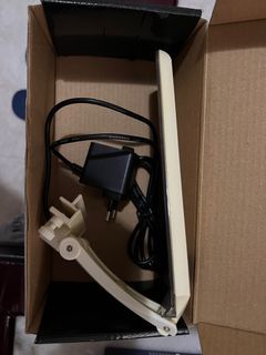 Aquarium light for up to 1ft tank