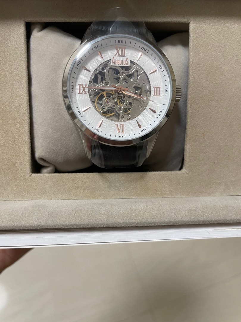 Arbutus AR613 Watch