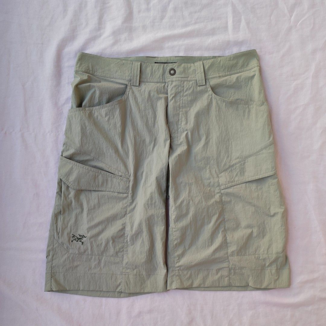 Arc teryx Rampart Short