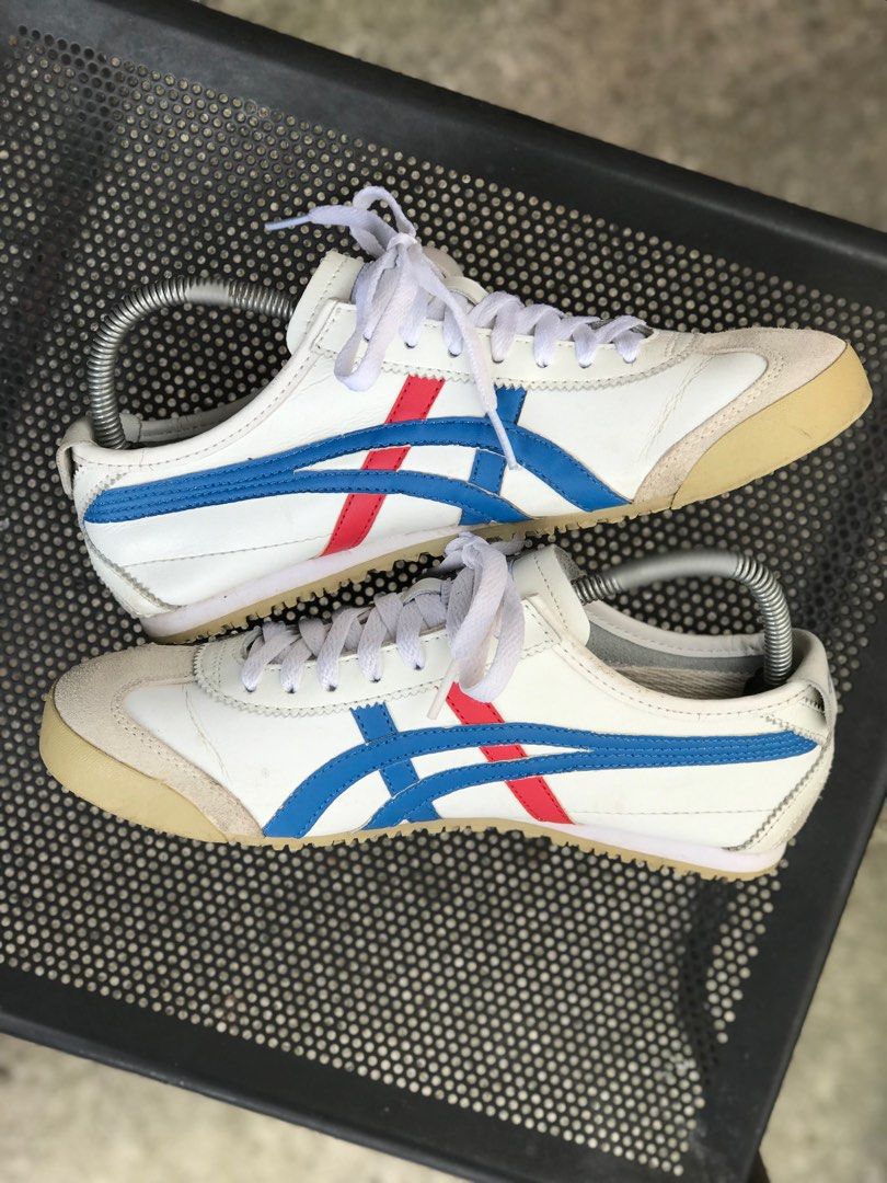 Zapatillas asics hot sale tiger onitsuka argentina