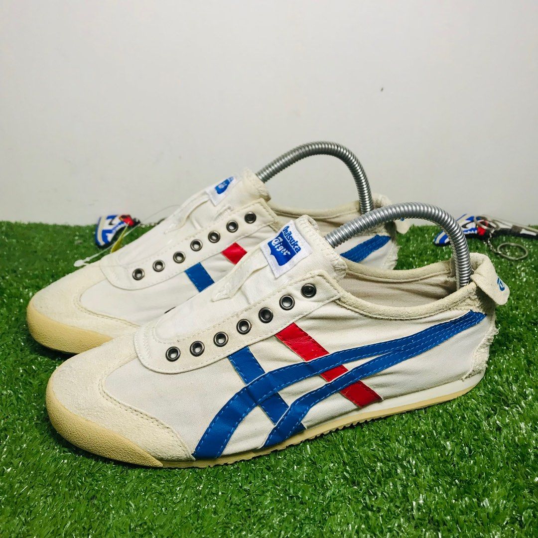 Asics onitsuka discount tiger running