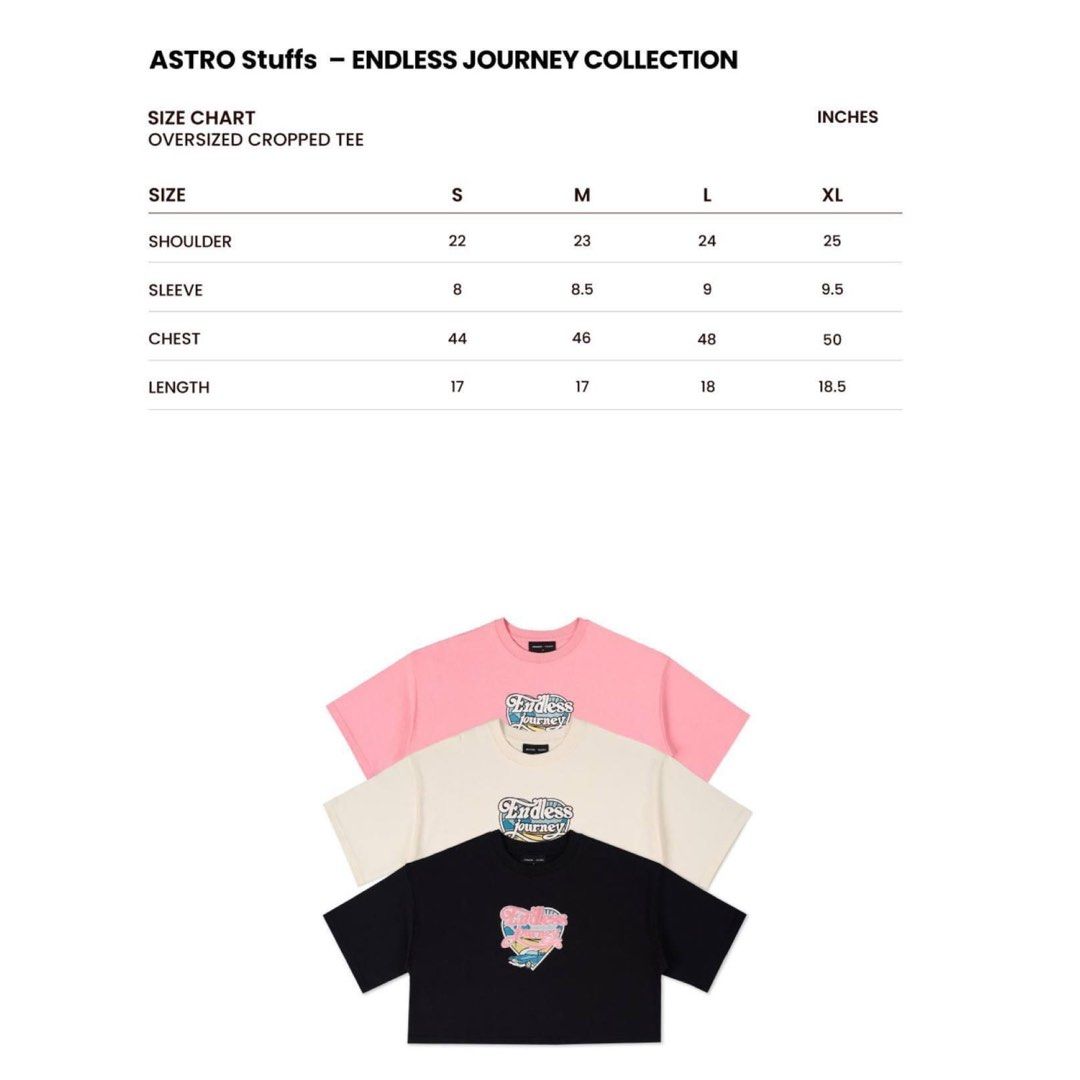 Astro Stuffs x Velence 'Endless Journey' COLLECTION, 興趣及遊戲 