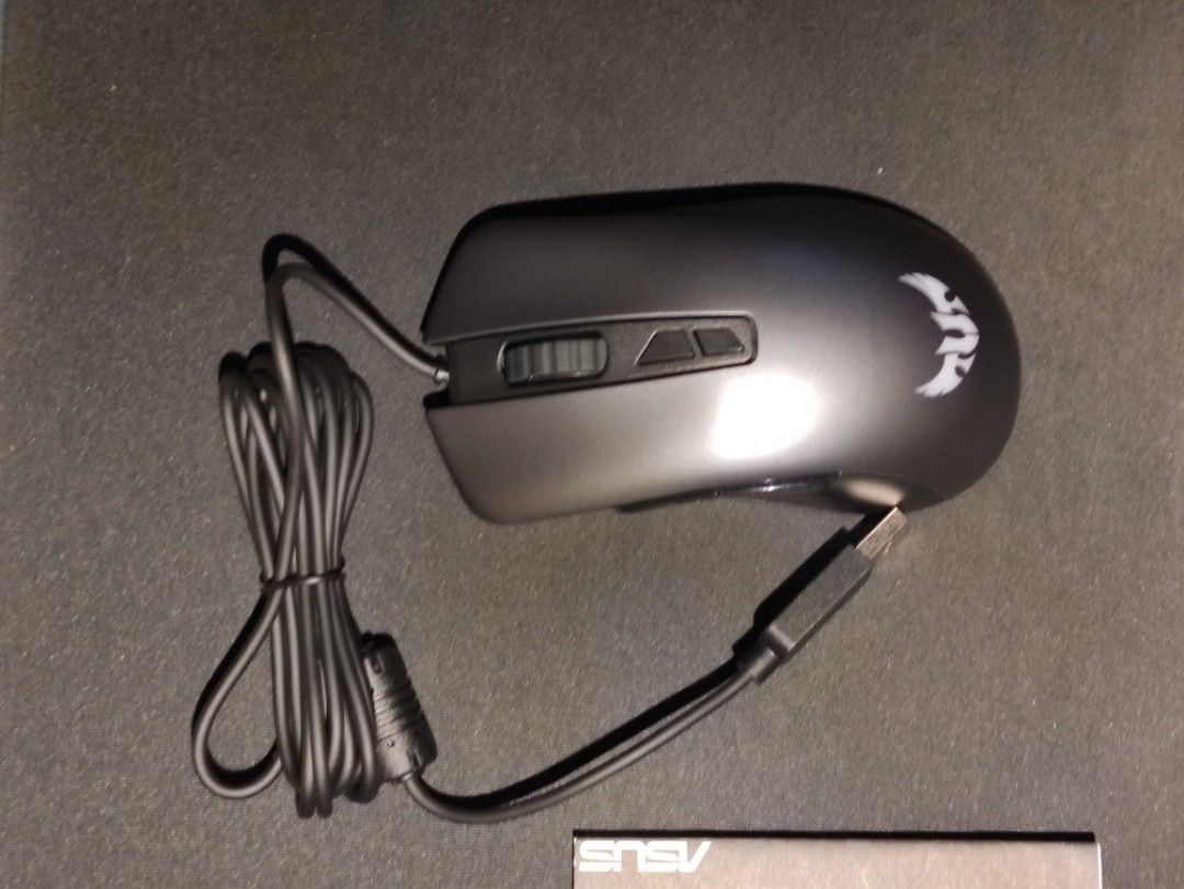 asus tuf gaming m3 optical mouse, Computers & Tech, Parts & Accessories