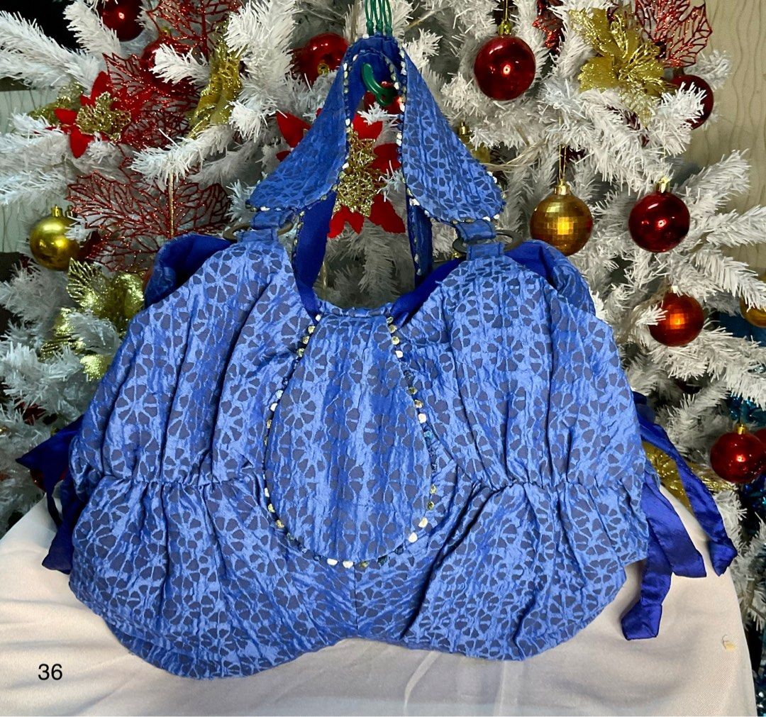 Authentic Japan bag, Women's Fashion, Bags & Wallets, Tote Bags on