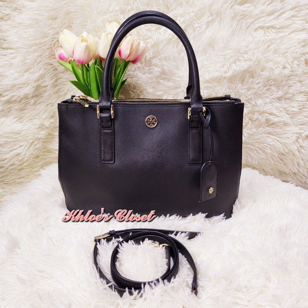 Tory burch handbag on sale clearance