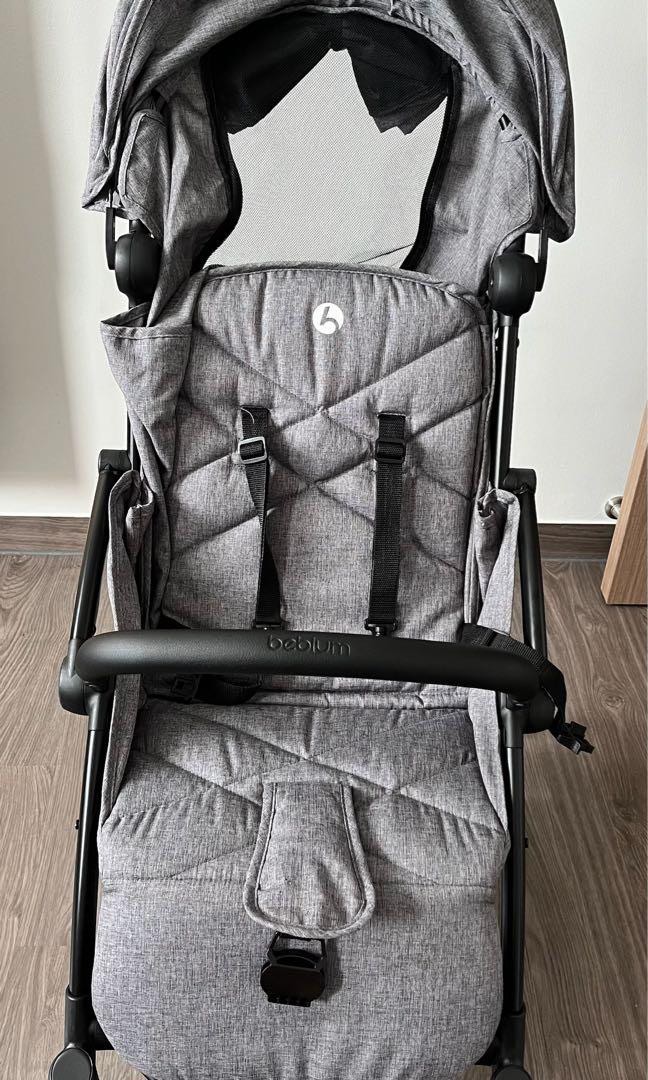Beblum navuto top