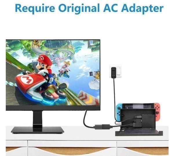 [B1143] FOINNEX HDMI Male to DP Female Converter Adapter 4K60Hz PC to