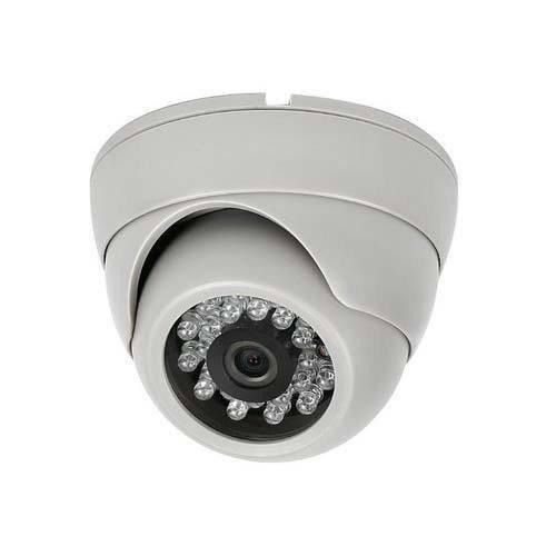 2.4 dome camera