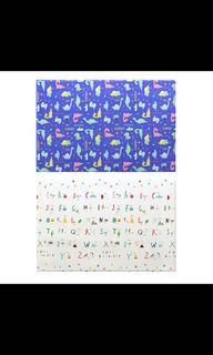 Baby care by dwinguler playmat