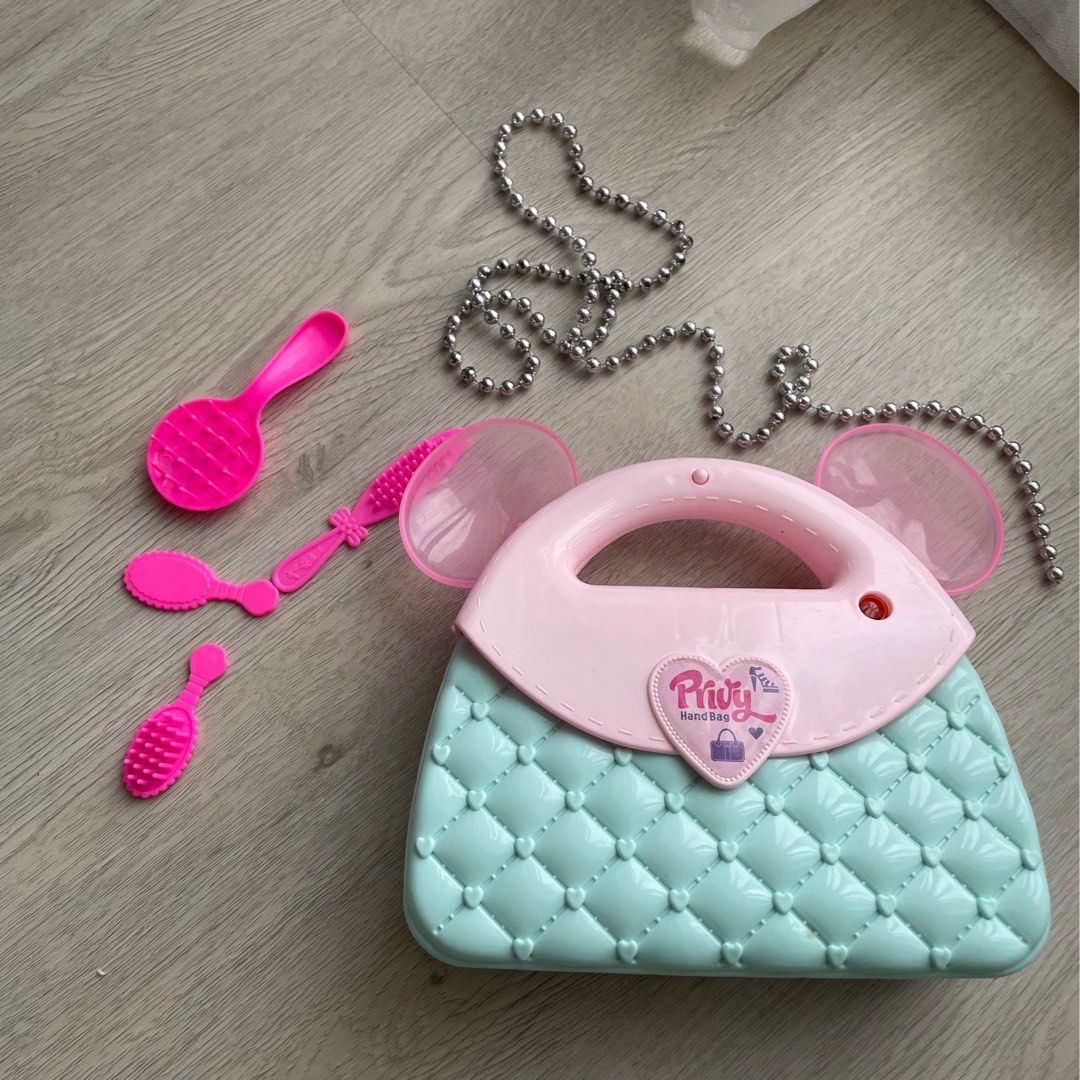 Toy handbags for babies deals