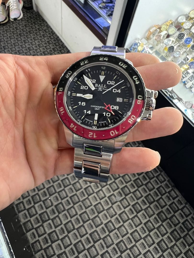 Ball clearance gmt price