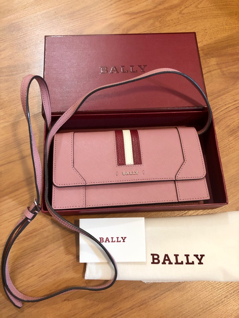 Bally stafford cross body bag hotsell