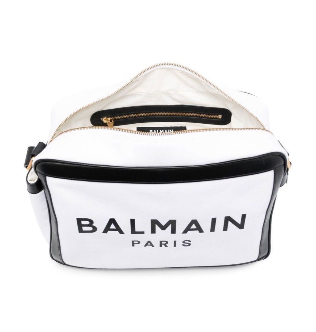 Balmain Baby's changing bag, Babies & Kids, Going Out, Other Babies