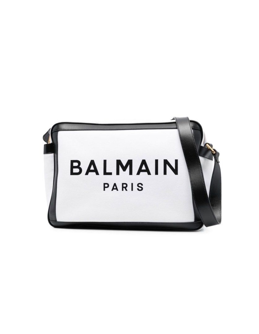 Balmain Baby's changing bag, Babies & Kids, Going Out, Other Babies