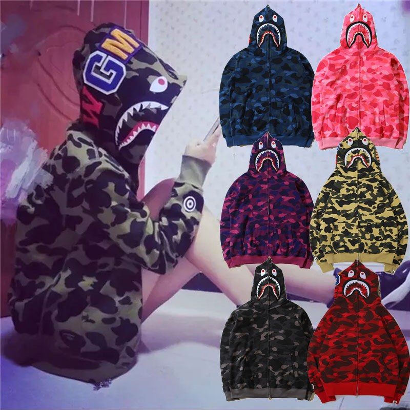 All bape hoodies shop