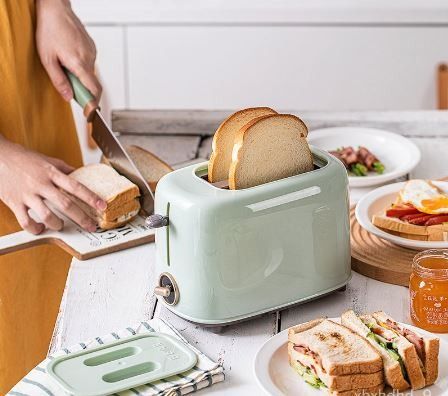 Bread heater machine cheap