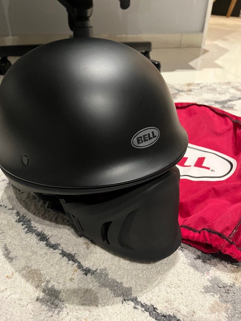 Bell rogue hotsell airtrix helmet