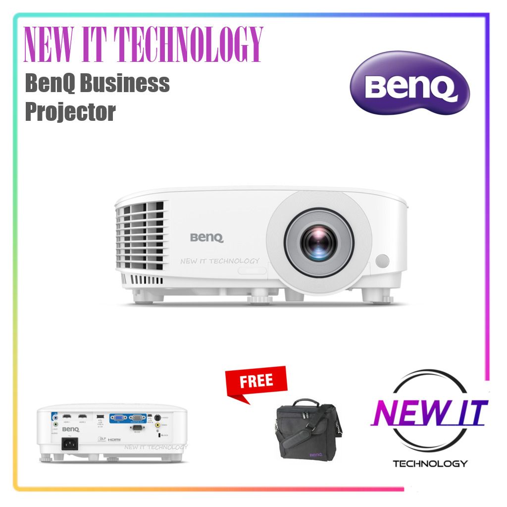 本命ギフト BenQ DLP FHD プロジェクター MW560 プロジェクター - www