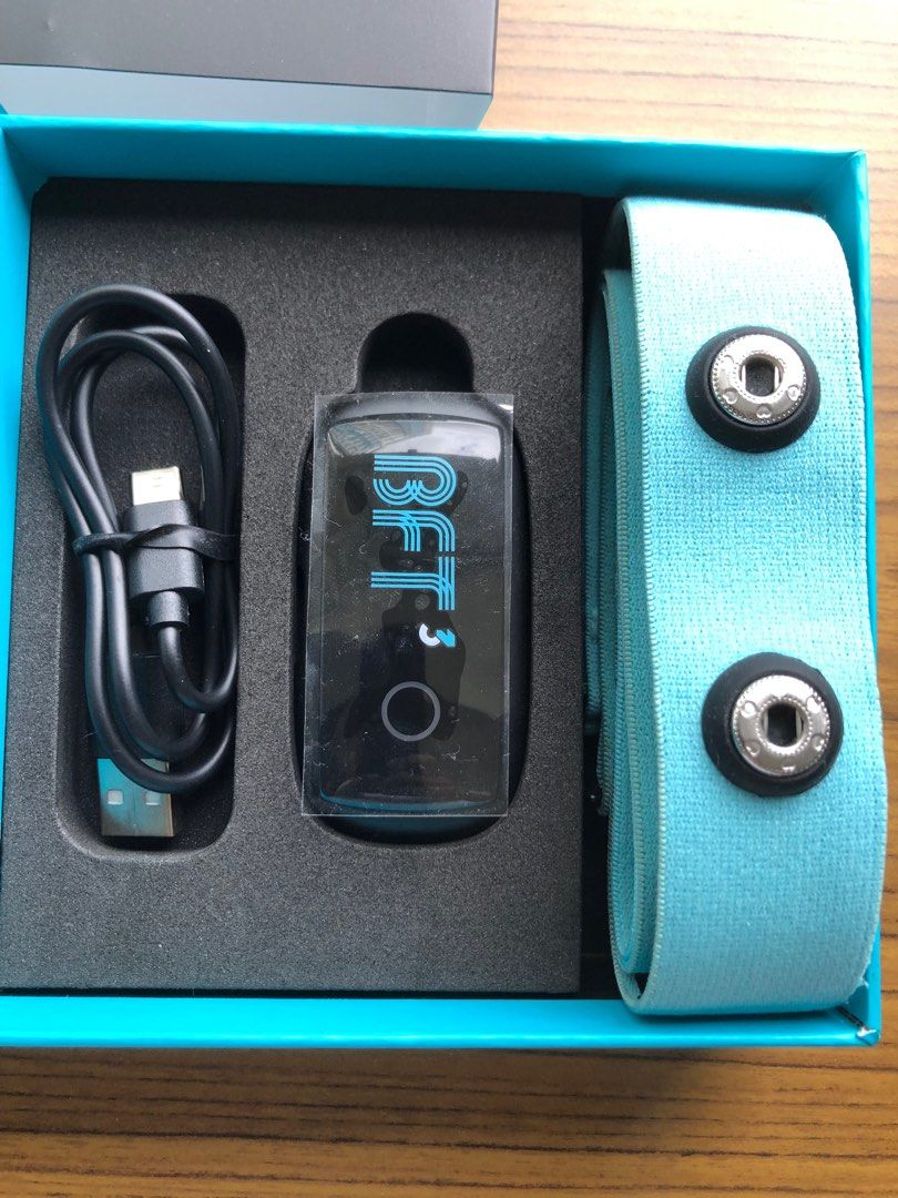 BFT Cube, Sports Equipment, Exercise & Fitness, Cardio & Fitness Machines on Carousell